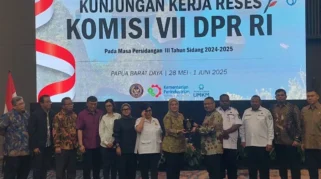 Kemenpar Dukung Geopark Run Series 2026-2027 untuk Tingkatkan Daya Tarik dan Ekonomi Daerah