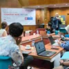 Kemenperin Tingkatkan Kualitas Vokasi dengan Pelatihan Master Trainer Industri