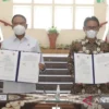 Kemenpora dan UGM Jalin Kerja Sama untuk Memajukan Kepemudaan dan Olahraga Indonesia