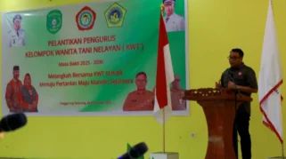 KemenPPPA Dorong Perempuan Perkuat Ketahanan Pangan Desa