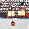 KemenPPPA Perkuat Sinergi Nasional untuk Cegah Radikalisme pada Anak dan Perempuan