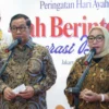 KemenPPPA Tegaskan Peran Kesehatan Perempuan dalam Mewujudkan Generasi Berkualitas