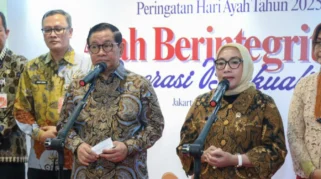KemenPPPA Tegaskan Peran Kesehatan Perempuan dalam Mewujudkan Generasi Berkualitas