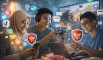 KemenPPPA Waspadai Penyebaran Radikalisme Anak Melalui Media Sosial dan Game Online