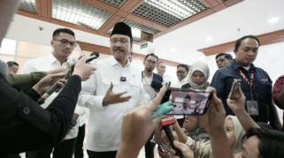 Kemensos Laporkan Penurunan Drastis Penyalahgunaan Bansos untuk Judi Online di Triwulan Kedua 2026