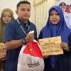 Kemensos Terus Salurkan Bantuan Lanjutan Pascabencana di Sumatra