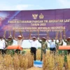 Kementan dan TNI AL Tingkatkan Produksi Kedelai untuk Wujudkan Swasembada Nasional