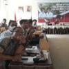 Kementan Gelar Rapat Tanggap Turunnya Harga TBS Sawit Akibat Kebijakan Ekspor Satu Pintu