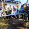 Kementan Salurkan Bantuan Sumur Bor untuk Petani Banyuwangi Dorong Produktivitas