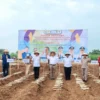 Kementan Tingkatkan Percepatan Pengembangan 97 Ribu Hektare Tebu Menuju 2026