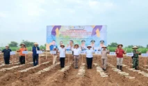 Kementan Tingkatkan Percepatan Pengembangan 97 Ribu Hektare Tebu Menuju 2026