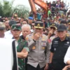 Kementerian ATR/BPN Bergabung dalam Satgas PKH untuk Tegakkan Kepastian Hukum dan Tata Kelola Kawasan Hutan