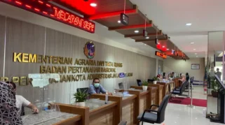 Kementerian ATR/BPN Dorong Masyarakat Ubah Status Rumah Jadi SHM untuk Perkuat Kepastian Hukum