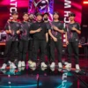 Kementerian Ekraf dan Riot Games Siapkan VCT Pacific untuk Perkuat Ekosistem Esports Indonesia