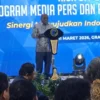 Kementerian HAM Siapkan Jurnalis HAM Award, Ketua AMKI Heryanto Minta Panitia dari Pihak Independen dan Media