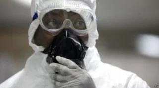 Kementerian Kesehatan Cepat Ambil Langkah Antisipasi Ancaman Virus Ebola di Indonesia