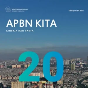 Kementerian Keuangan Mencabut Publikasi APBN KiTa Maret 2026