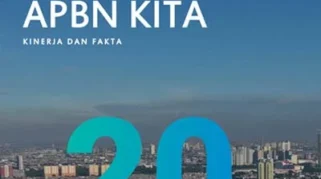 Kementerian Keuangan Mencabut Publikasi APBN KiTa Maret 2026