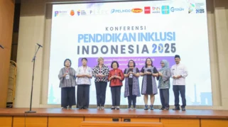 Kementerian Pendidikan Buka Pengajuan Proposal Bantuan untuk Pendidikan Inklusif Tahun 2026