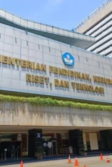 Kementerian Pendidikan, Kebudayaan, Riset, dan Teknologi (Kemendikbudristek)