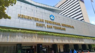 Kementerian Pendidikan, Kebudayaan, Riset, dan Teknologi (Kemendikbudristek)