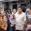 Kementerian PKP Siapkan 3.053 Unit BSPS untuk Pekerja Seni Mendukung Hunian Layak