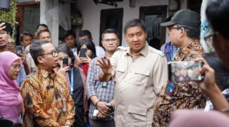 Kementerian PKP Siapkan 3.053 Unit BSPS untuk Pekerja Seni Mendukung Hunian Layak