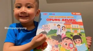 Kementerian PPPA dan Tanoto Foundation Luncurkan Buku untuk Kurangi Ketergantungan Anak pada Gadget