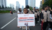 Kementerian PPPA Tegaskan Anak Pelaku Kekerasan Tetap Diproses Hukum