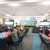 Kementerian PU Optimalkan SPAM Semongkat Dukung Akses Air Bersih di Desa Sumbawa