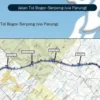 Kementerian PU Percepat Pembangunan Jalan Tol Serpong–Bogor via Parung untuk Tingkatkan Konektivitas Jabodetabek