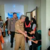 Kementerian PU Percepat Pembangunan Sekolah Rakyat di Wonosobo Sambut Tahun Ajaran Baru 2026
