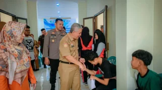 Kementerian PU Percepat Pembangunan Sekolah Rakyat di Wonosobo Sambut Tahun Ajaran Baru 2026