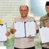 Kementerian PU Rampungkan 222 Satuan Pelayanan Pemenuhan Gizi, Menteri Dody Jelaskan Variasi Ukuran Bangunan
