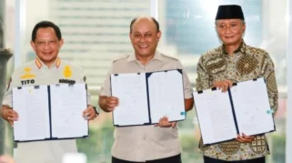 Kementerian PU Rampungkan 222 Satuan Pelayanan Pemenuhan Gizi, Menteri Dody Jelaskan Variasi Ukuran Bangunan