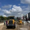 Kementerian PU Target Bersihkan Lumpur Banjir di 23 Ribu Titik Aceh Tamiang Lewat Program Padat Karya