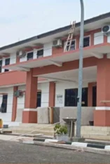Kementerian PU Targetkan Penyelesaian 93 Sekolah Rakyat Sebelum Tahun Ajaran Baru 2026/2027