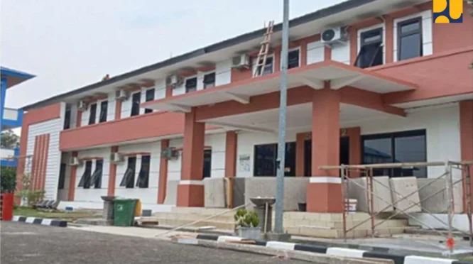Kementerian PU Targetkan Penyelesaian 93 Sekolah Rakyat Sebelum Tahun Ajaran Baru 2026/2027