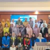 Kementerian Transmigrasi Bersama Perusahaan Ekraf Dorong Penguatan UMKM di Kawasan Transmigrasi