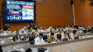 Kementerian Transmigrasi Fokus Pemberdayaan Melalui Program TEP 2026 di 53 Kawasan Transmigrasi