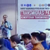 Kementerian Transmigrasi Luncurkan Program Transmigrasi Patriot 2026 untuk Bangun Pusat Ekonomi Baru