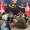 Kemlu RI Kecam Penangkapan WNI dalam Misi Global Sumud Flotilla oleh Israel