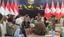Kemlu RI Kecam Penangkapan WNI dalam Misi Global Sumud Flotilla oleh Israel