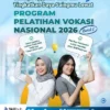 Kemnaker Sediakan 70 Ribu Kuota Pelatihan Gratis untuk Lulusan SMA dan SMK