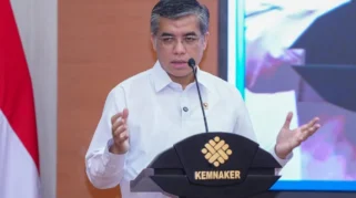 Kemnaker Siapkan Estafet Karir untuk Jembatani Alumni MagangHub ke Dunia Kerja