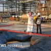 Kemnlu RI Prihatin Serangan Drone ke Kilang Minyak UEA, Serukan De‑eskalasi