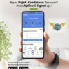 Kemudahan Bayar Pajak Kendaraan Bermotor dengan Layanan Digital dan Kebijakan Baru