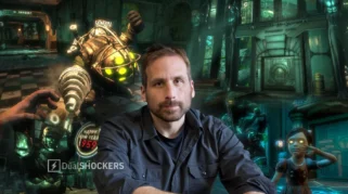 Ken Levine Ungkap Alasan Meninggalkan Bioshock: Tak Mau Terikat Terlalu Kuat dengan Waralaba