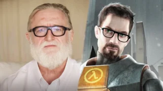 Ken Williams, Sosok di Balik Keberhasilan Awal Half-Life Selain Gabe Newell