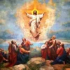 Kenaikan Yesus Menjadi Sumber Kekuatan Iman Bagi Umat Kristiani di Jember